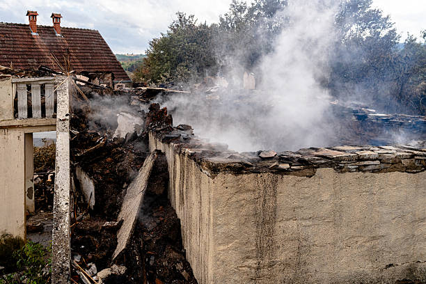 Affordable Fire Damage Removal solutions in Sanford, FL